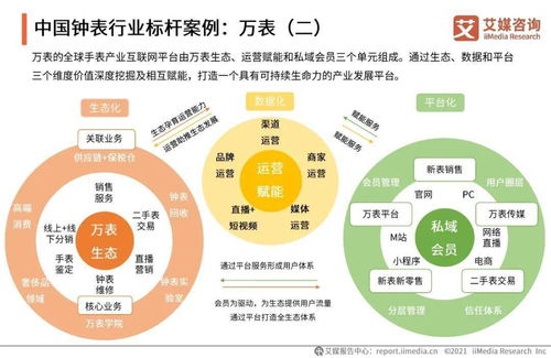 艾媒咨詢《2021年中國(guó)鐘表行業(yè)發(fā)展白皮書》對(duì)旅游開(kāi)發(fā)項(xiàng)目策劃咨詢的啟示