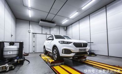 科技與匠心鑄就靜謐之巔 從WEY工廠(chǎng)探秘VV6為何NVH表現(xiàn)超越BBA